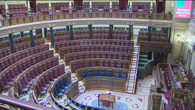 Todas las fechas de la próxima cita electoral del 10 de noviembre