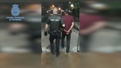 El hombre que mató a su mujer en Ciudad Lineal tenía una orden de alejamiento