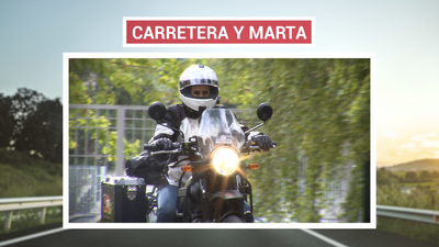 Marta Insausti dará la vuelta al mundo en moto