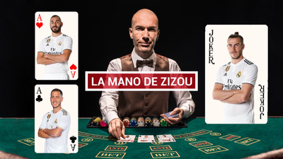 PSG-Real Madrid, duelo de gigantes en el Parque de los Príncipes