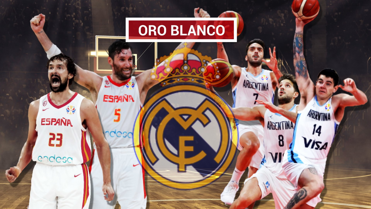 Felipe Reyes: "La selección ha callado bocas"