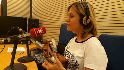 Dos hasta las Dos 18.09.2019