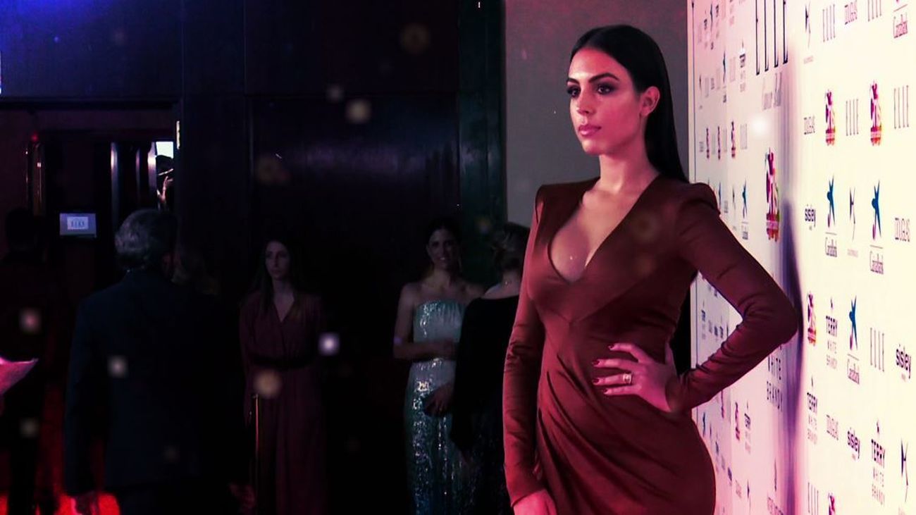 Así será la boda de Cristiano Ronaldo y Georgina Rodríguez, según un experto