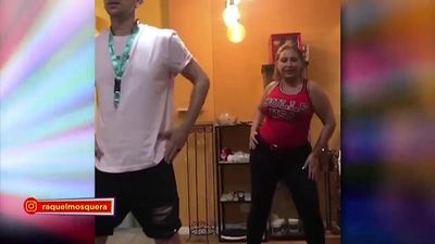 El Madroño 18.09.2019