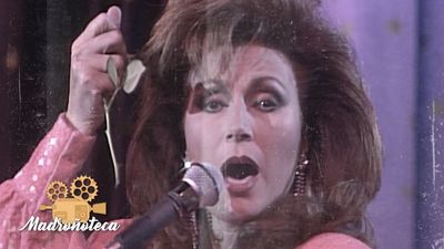 Este 18 de septiembre, Rocío Jurado cumpliría 73 años