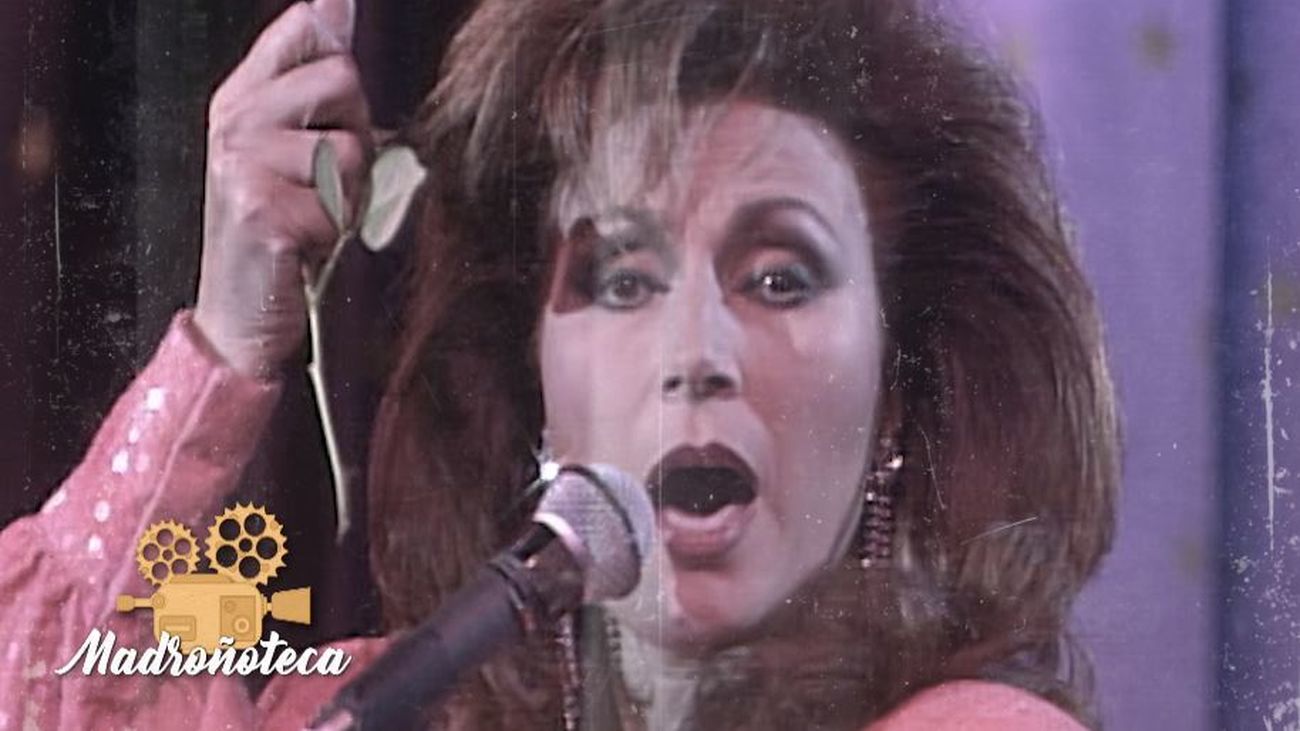 Este 18 de septiembre, Rocío Jurado cumpliría 73 años