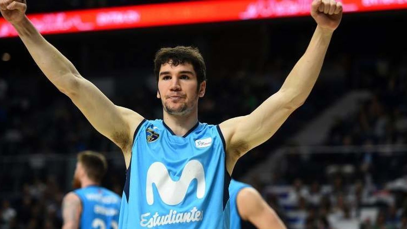 Brizuela: "Nunca dí por hecho ni que me iba ni que me quedaba"