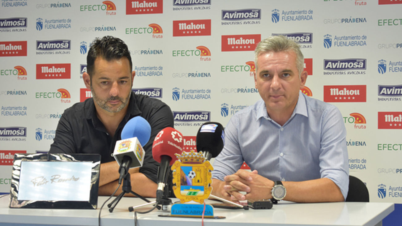 Melgar: "Hay 15 jugadores afectados, pero jugaremos contra el Tenerife"