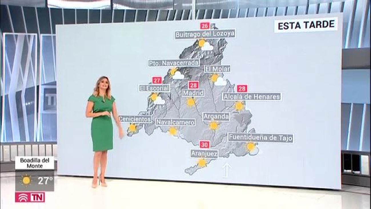 El Tiempo 18.09.2019