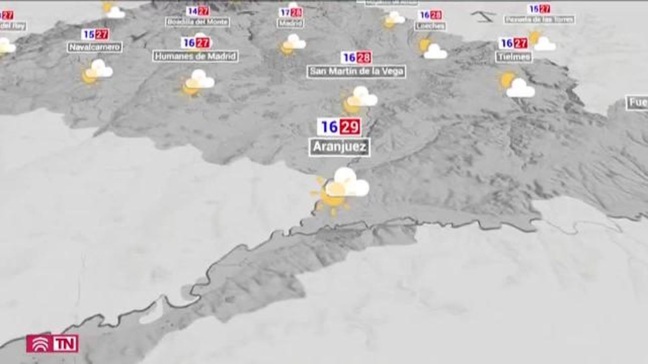 El Tiempo 18.09.2019