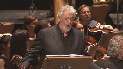 Plácido Domingo, otra vez en el ojo del huracán