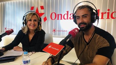 Javi Mota nos presenta su nuevo disco 'Iguales'