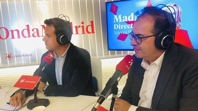 Conocemos a fondo a los alcaldes de Las Rozas y Leganés