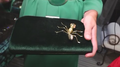 Vestidos y artículos de marca a precios de chollo en Recoletos