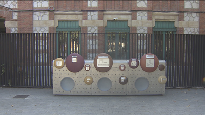 El Ayuntamiento de Madrid instalará 40 nuevos puntos limpios de proximidad