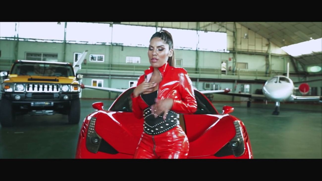 Hijos de cantantes... que quieren dar el salto al mundo musical