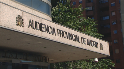 "Síntomas de agotamiento" en los magistrados de violencia de género con 1.500 resoluciones al año