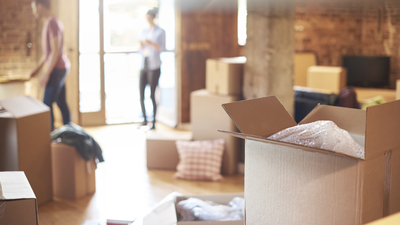 Los jóvenes madrileños necesitan ayuda familiar para poder comprar una vivienda