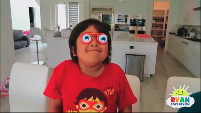 Los niños quieren ser youtubers