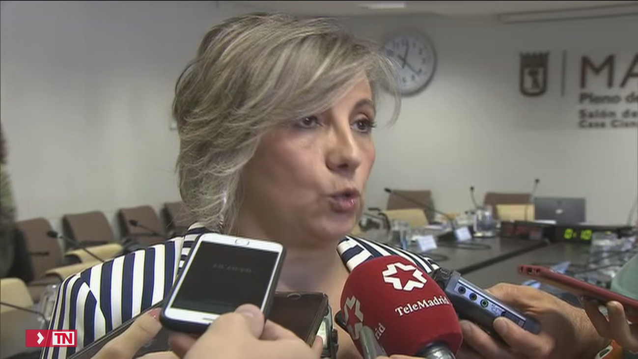 Vox no irá al minuto de silencio en el Ayuntamiento por el último asesinato machista