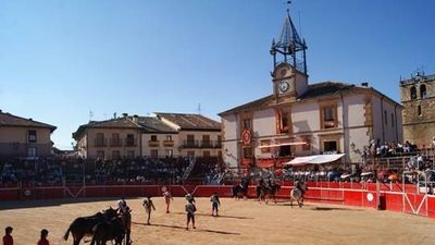 La emoción de los toros de Valdellán, este sábado en La Otra