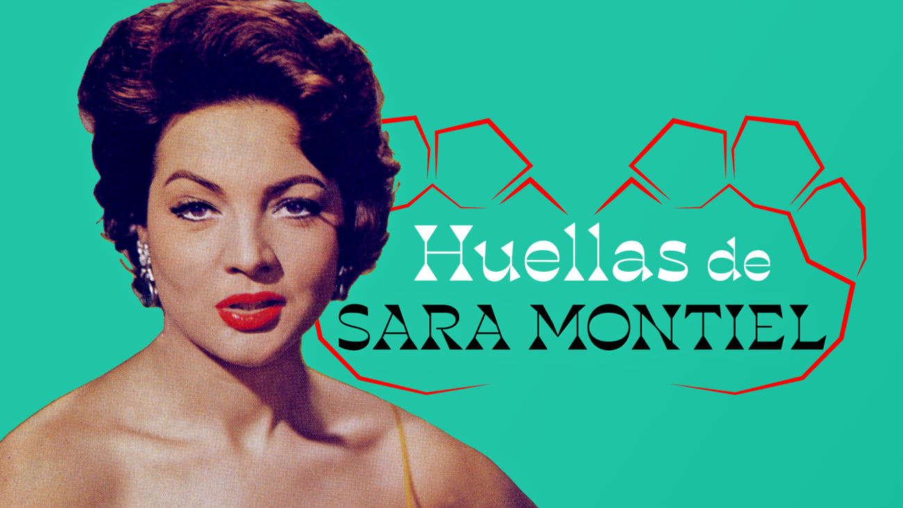 ‘Huellas de Elefante’ repasa la vida de Sara Montiel, la manchega universal que triunfó en Hollywood