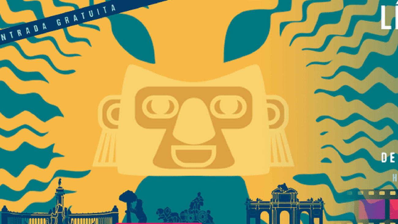 Llega a Madrid la segunda edición de la muestra de cine ecuatoriano