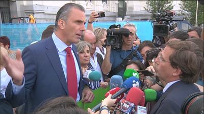 Reflexiones sobre cómo ha actuado Vox en el Día contra la Violencia de Género