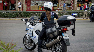 Este viernes, cortes de tráfico en Fuenlabrada por la II Marcha por el Alzheimer