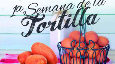 Guadarrama celebra la Semana de la Tortilla para promocionar el turismo