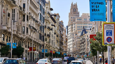 ¿Estás de acuerdo con el posible soterramiento de la Gran Vía?