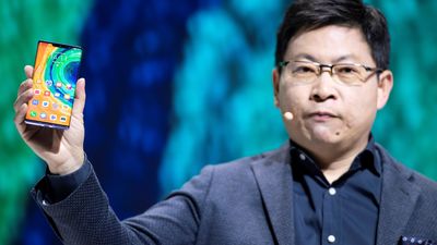 Huawei anuncia su primer móvil que no incluye Apps de Google