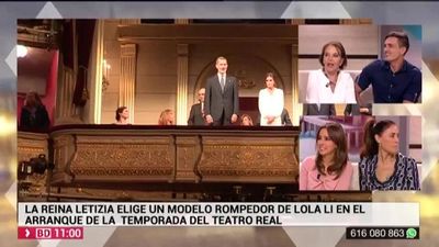 Buenos Días Madrid 19.09.2019 (10:00-11:30)