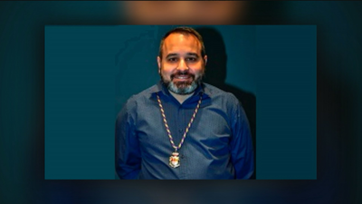 Detenido un concejal de Torrejón de Ardoz por pornografía infantil