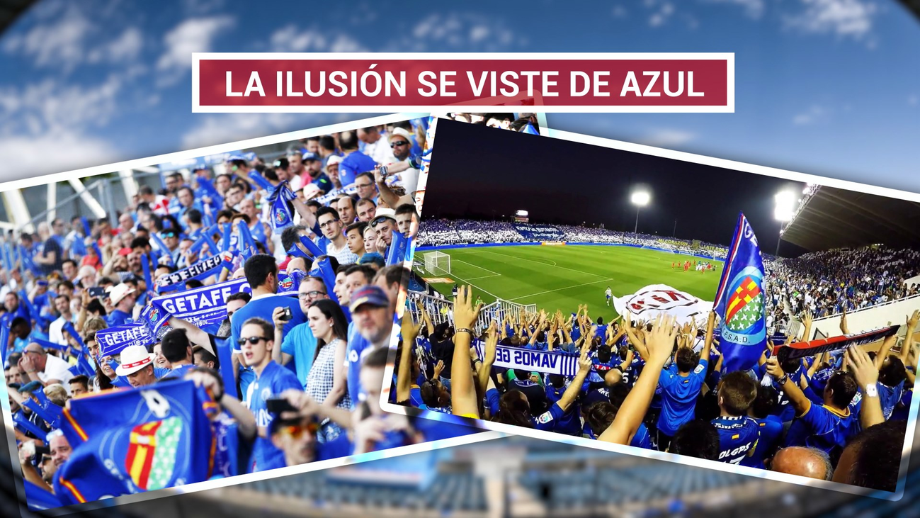 El Getafe regresa a Europa frente al Trabzonspor