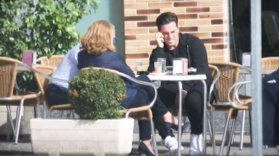 Bustamante, tras cancelar su concierto en Fuenlabrada: “No tengo una salud de hierro”