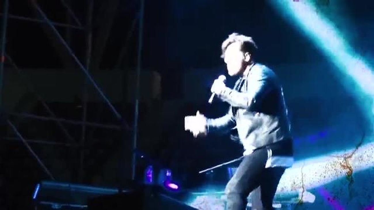 El Madroño 18.09.2019