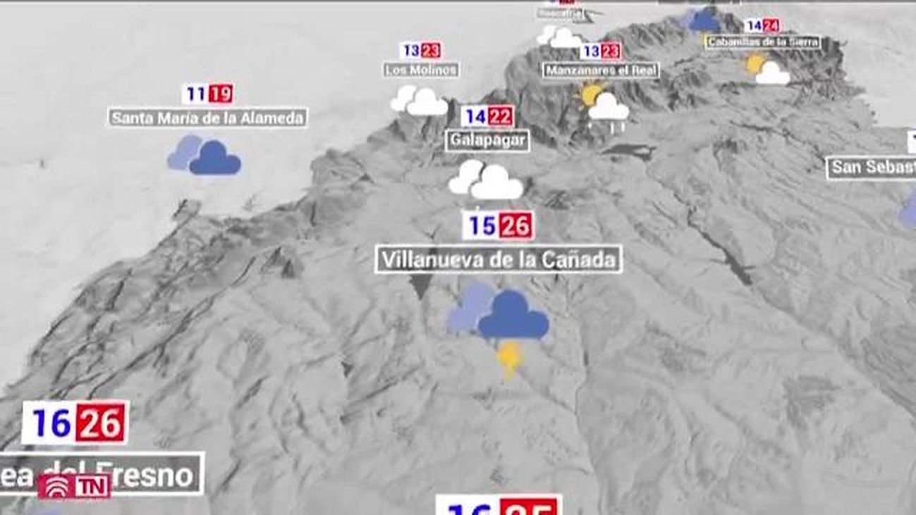 El Tiempo 19.09.2019