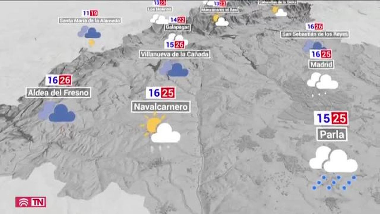El Tiempo 19.09.2019
