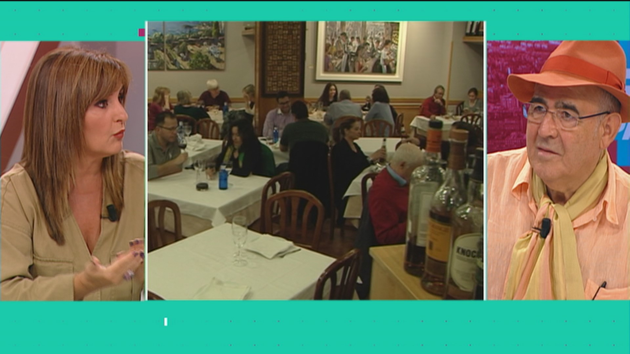 ¿Pagar o no por una reserva en un restaurante?