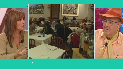 ¿Pagar o no por una reserva en un restaurante?