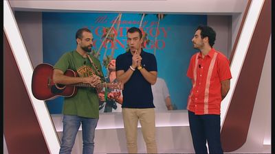 Está Pasando 19.09.2019