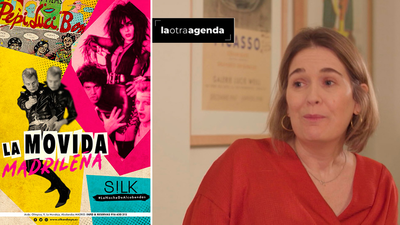 Madrid tendrá, por fin, un Museo de la Movida Madrileña