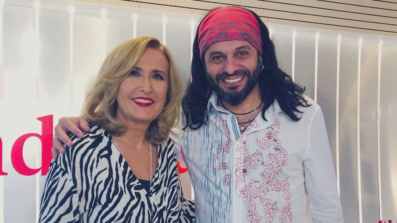 El Arrebato nos habla de sus nuevos proyectos