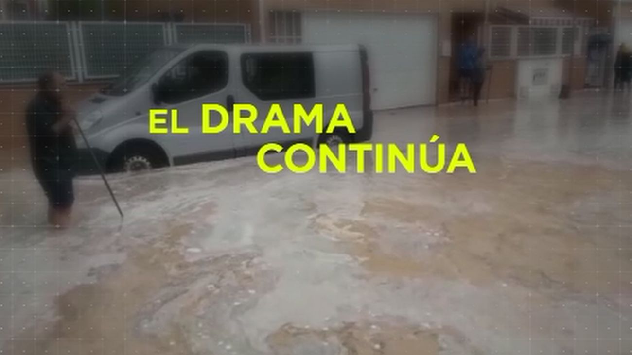 Madrid Directo 19.09.2019