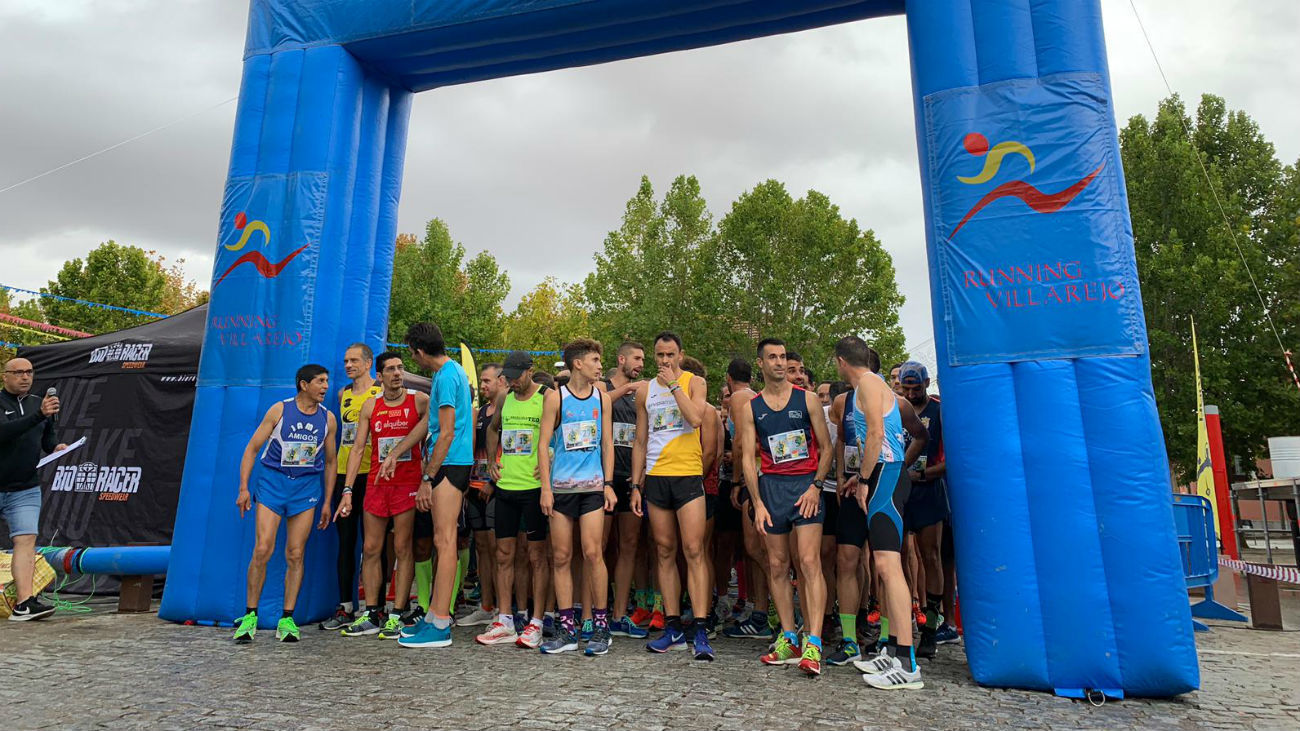 Madrid se Mueve 21.09.2019