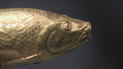 Caixaforum Madrid presenta la exposición 'Lujo. De los asirios a Alejandro Magno'