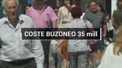 Lanzan una campaña viral contra el derroche electoral