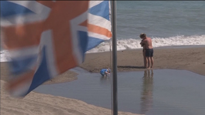 Listeriosis, Madrid Central, la gota fría... avisos para los británicos que vienen a España