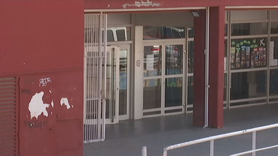 Polémico reconocimiento facial para evitar las pellas en colegios e institutos